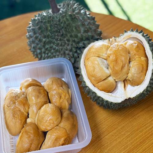 Durian Package