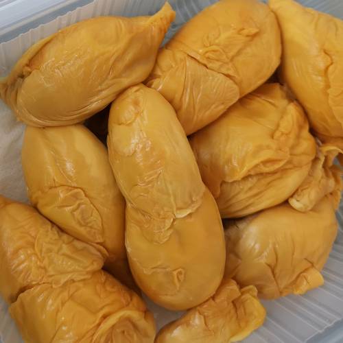 Durian Package