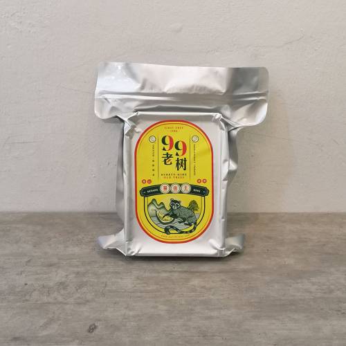 Frozen Mao Shan Wang [450gram]