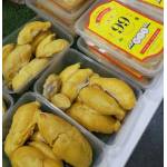 Frozen Durian Package